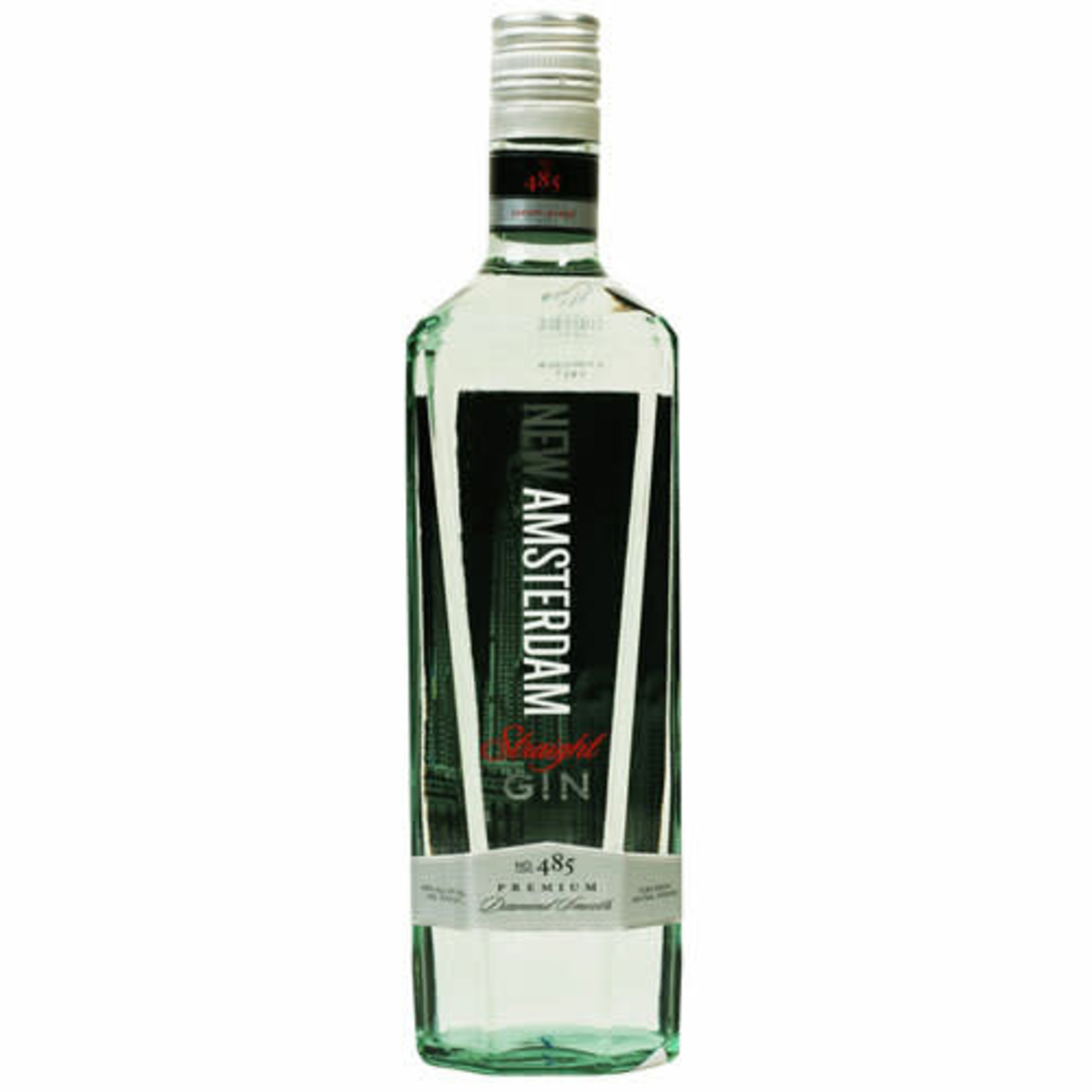 New Amsterdam New Amsterdam Gin