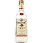 Seagrams Seagrams Apple Twisted Gin