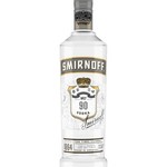 Smirnoff Smirnoff 90 Proof Silver Vodka