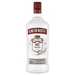 Smirnoff Smirnoff No. 21 Vodka
