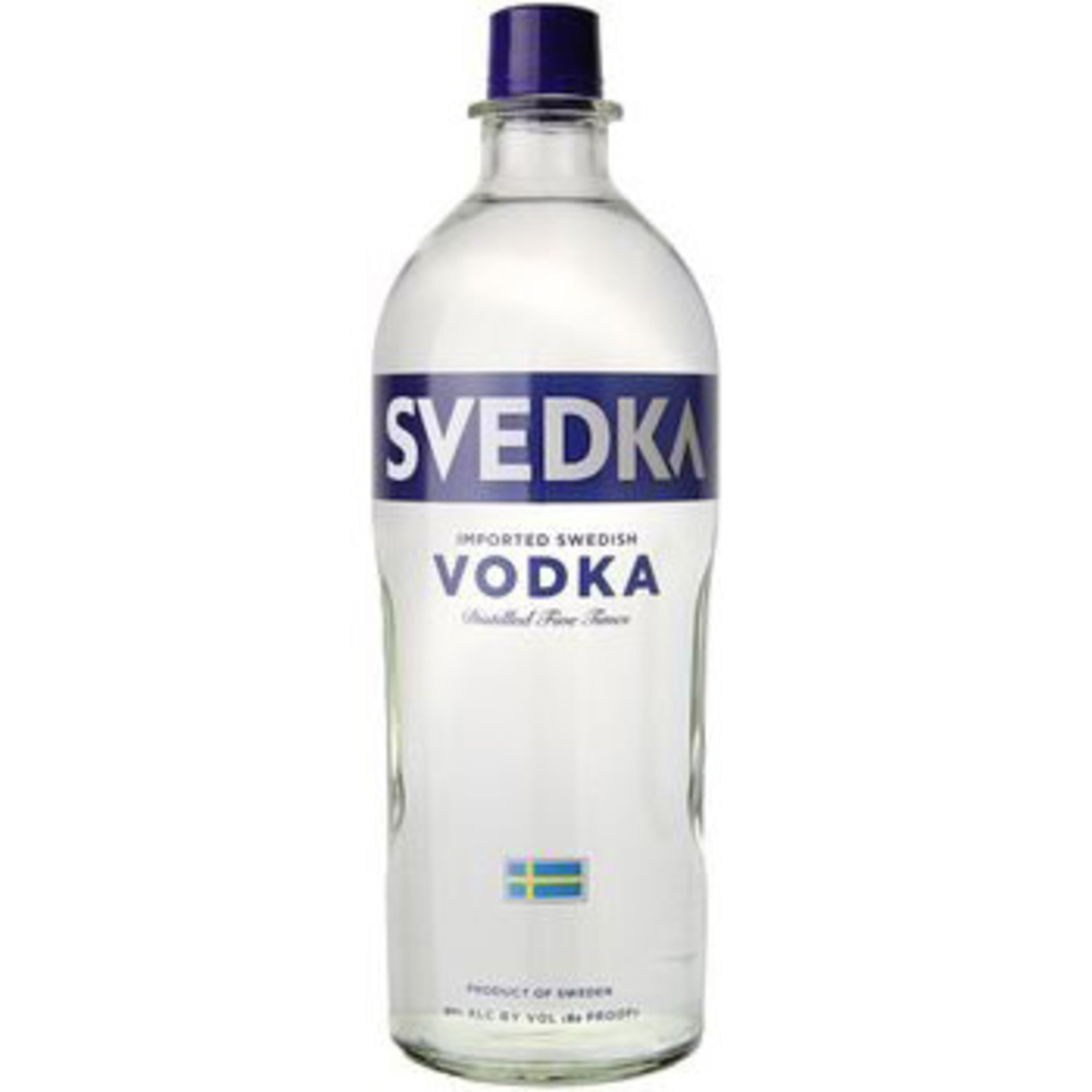 Svedka Svedka Vodka