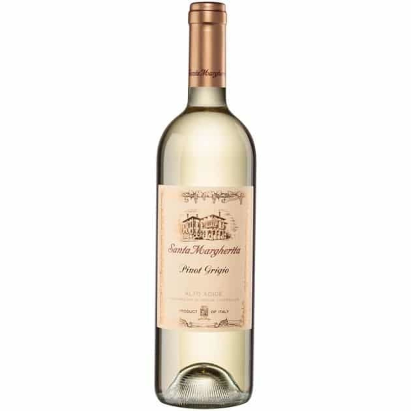 Santa Margherita Santa Margherita Pinot Grigio 750 mL