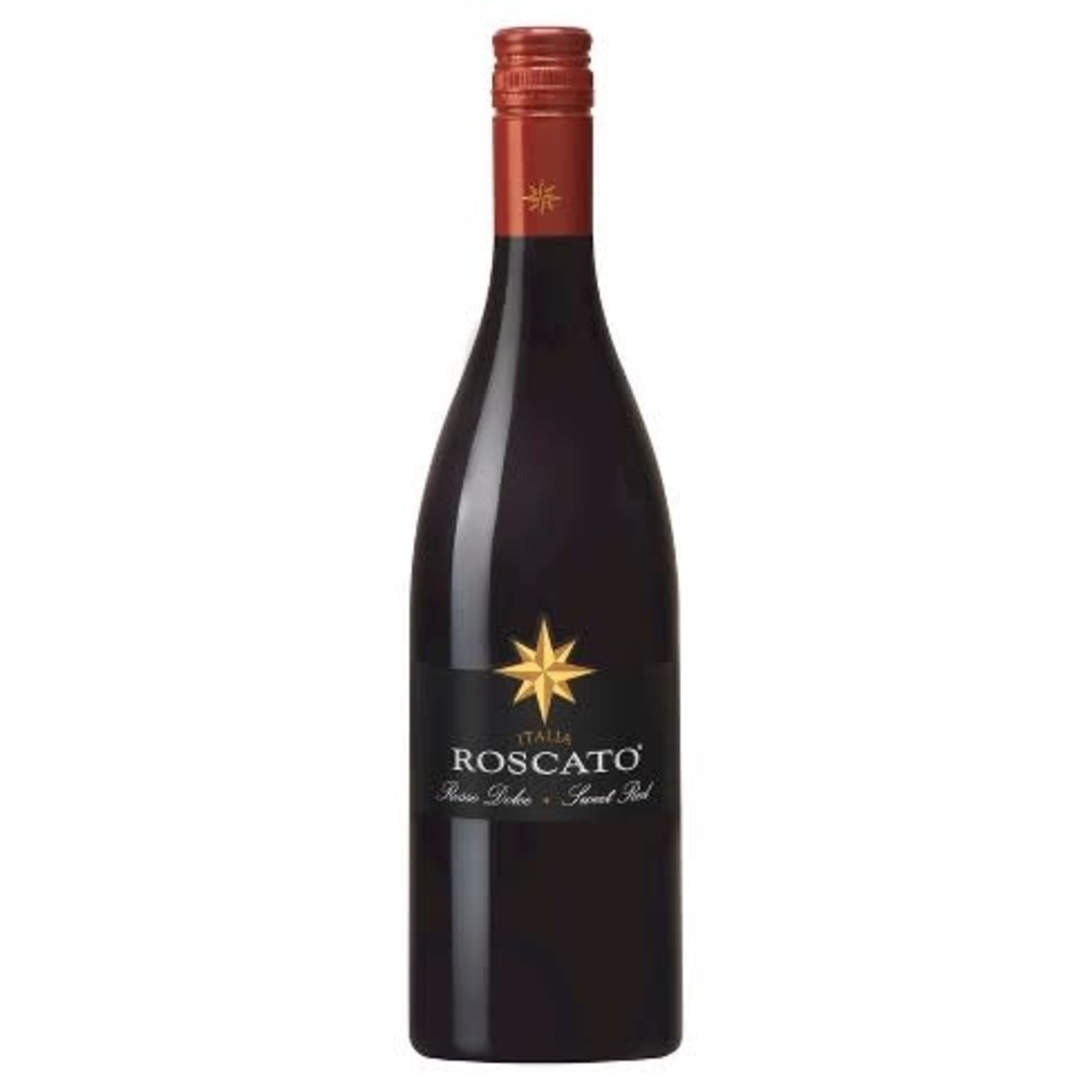 Roscato Roscato Rosso Dolce 750 mL