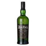 Ardbeg Ardbeg 10yr Old Islay Scotch 750 mL