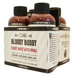 Bloody Buddy Bloody Buddy 4 Pack