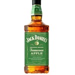 Jack Daniels Jack Daniels Apple 750 mL