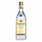 Seagrams Seagrams Extra Dry Gin