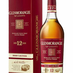 Glenmorangie Glenmorangie The Lasanta Scotch 750 mL