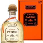 Patron Patron Reposado Tequila 750 mL