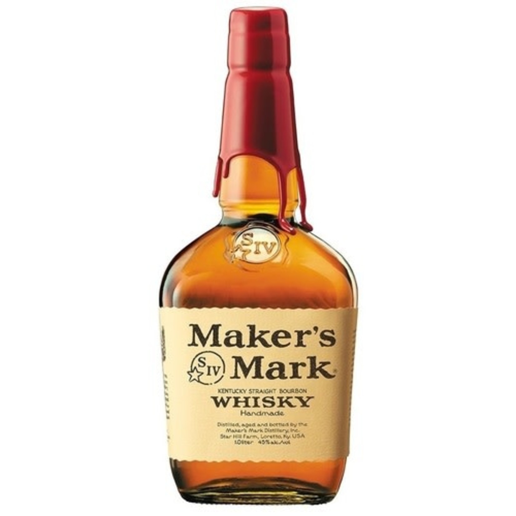 Makers Mark Makers Mark Bourbon Whisky