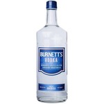 Burnetts Burnetts Vodka