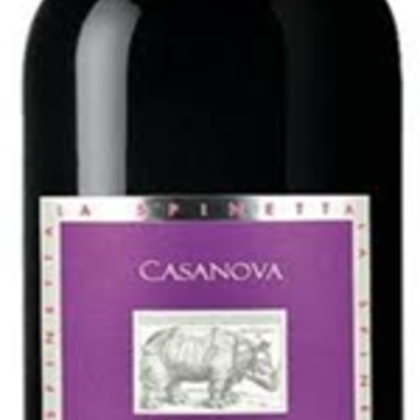 La Spinetta La Spinetta Casanova Chianti