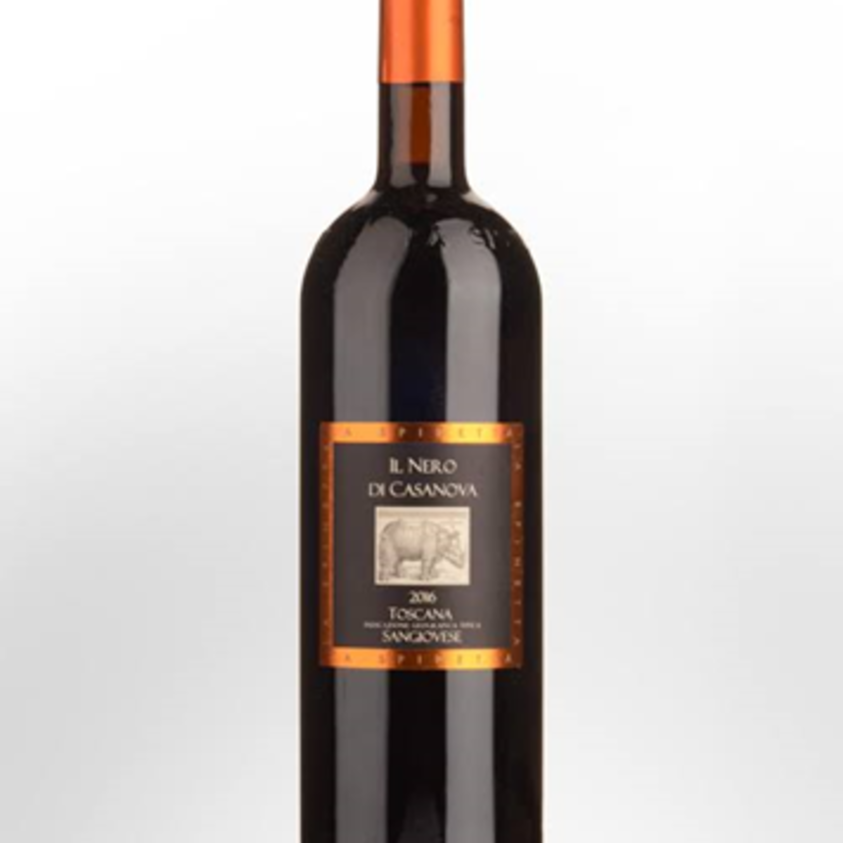 La Spinetta La Spinetta IL Nero Sangiovese