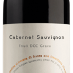 Saint Preginan Cabernet Sauvignon