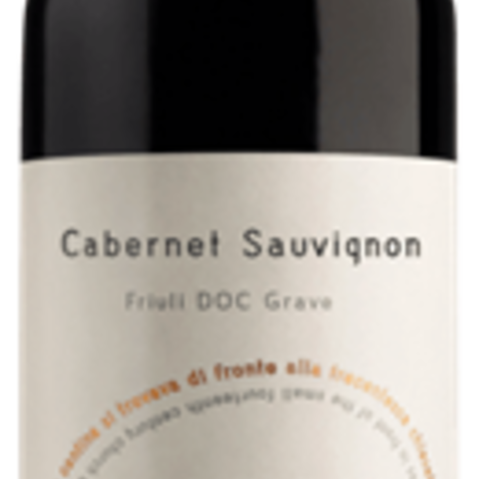 Saint Preginan Cabernet Sauvignon