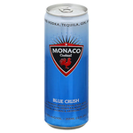 Monaco Monaco Blue Crush 12 oz