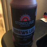 Stonecloud Stonecloud Brews Lee Idaho 4pk x 16oz cans