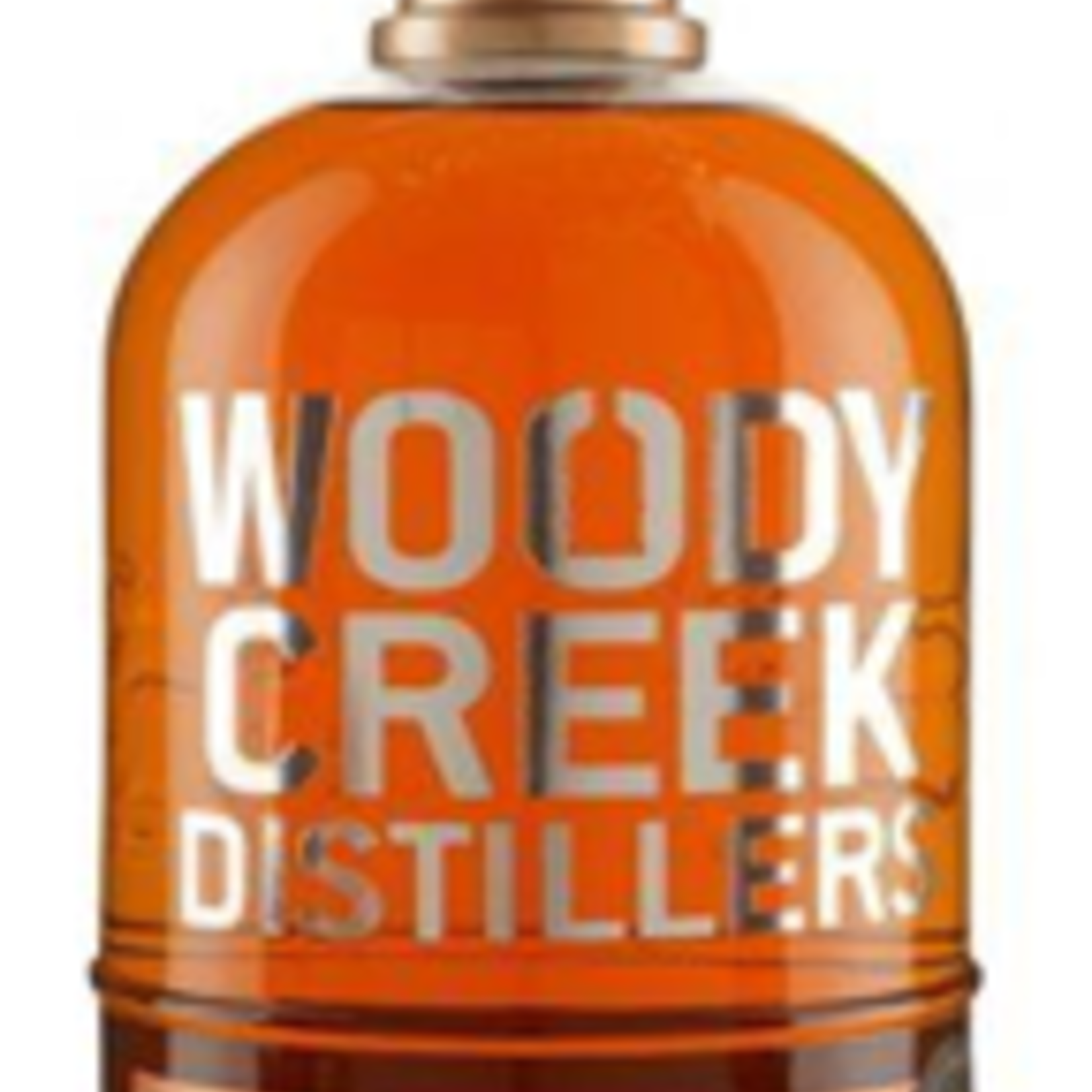 Woody Creek Woody Creek Bourbon 750 mL