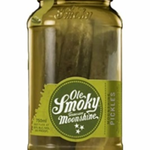 Ole Smoky Ole Smokey Pickels 750 mL