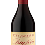 R Stuart Big Fire Pinot Noir 750 mL