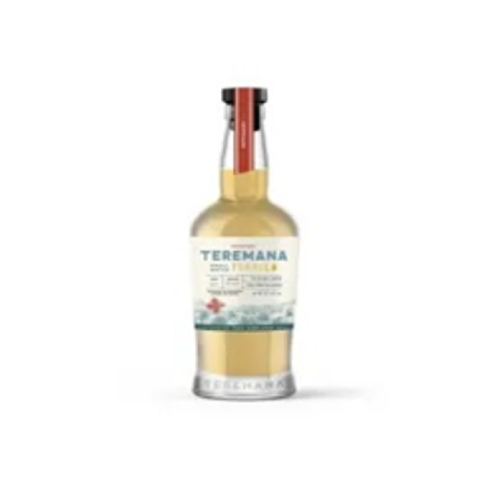 Teremana Reposado 375 mL