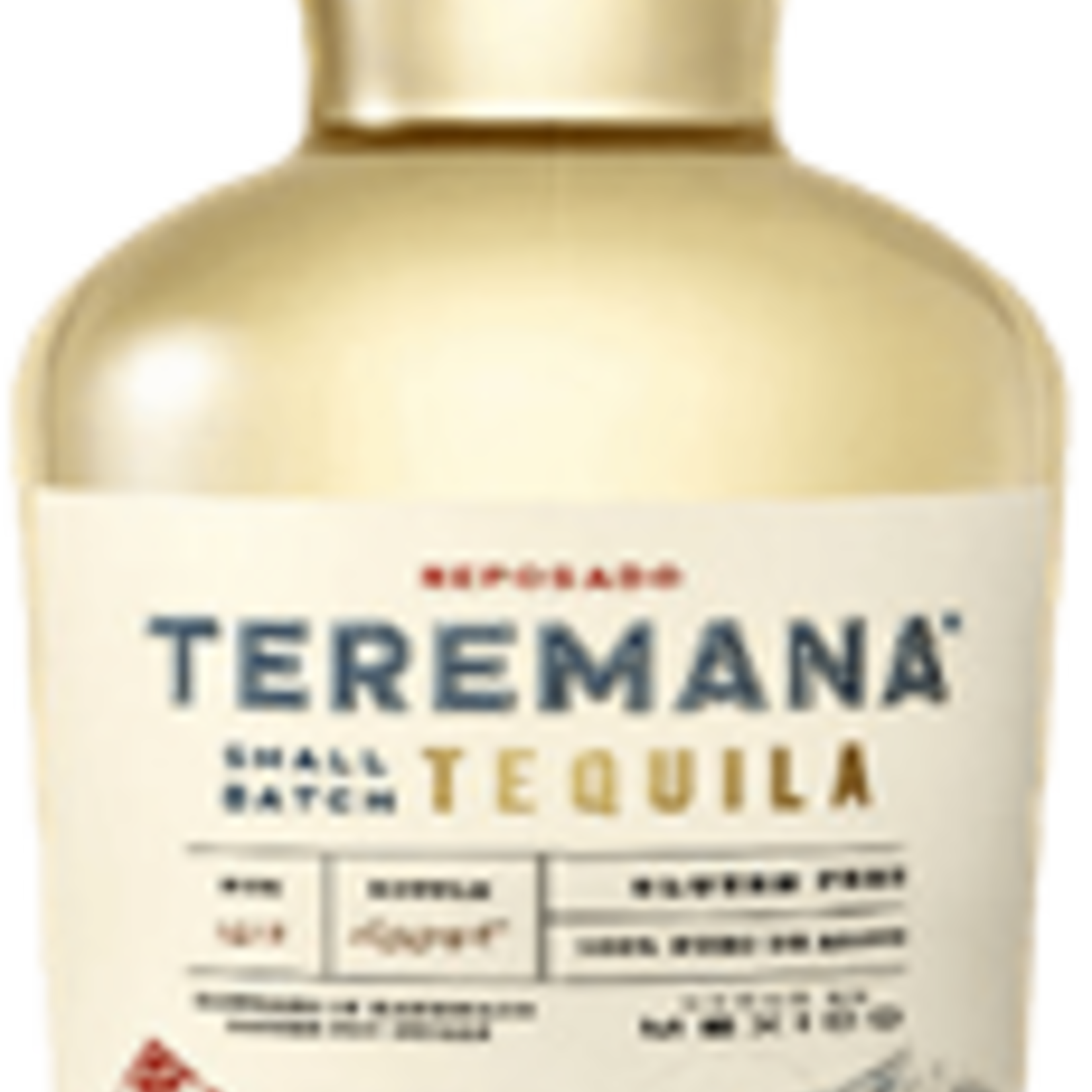 Teremana Teremana Reposado Tequila 750 mL