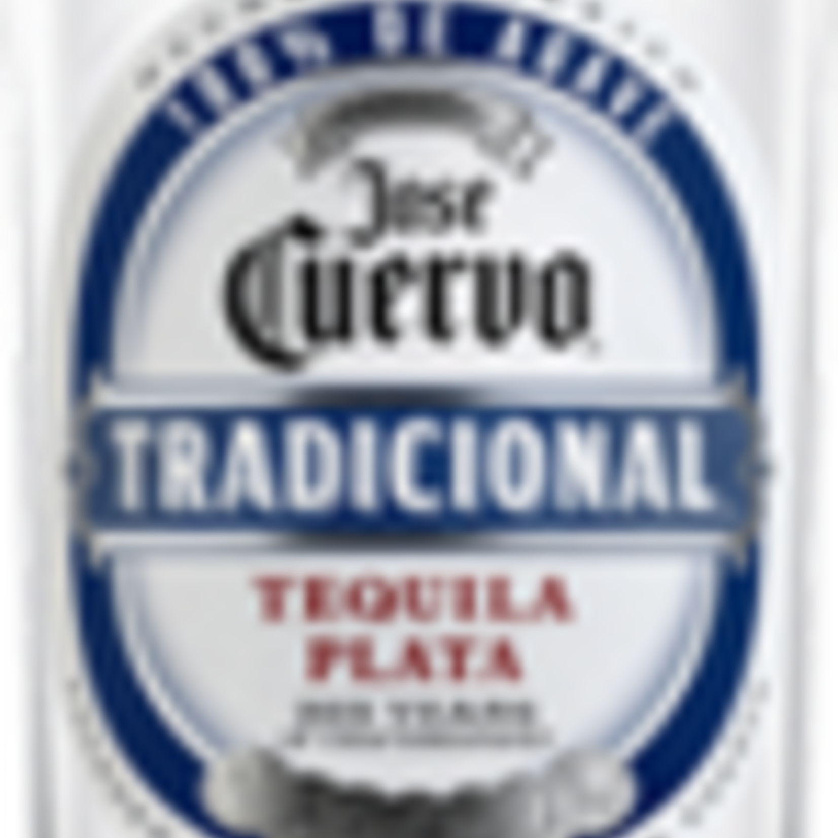 Jose Cuervo Jose Cuervo Tradicional Silver 750 mL