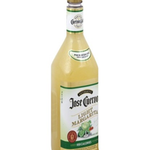 Jose Cuervo Jose Authentic Light Marg 1.75 L