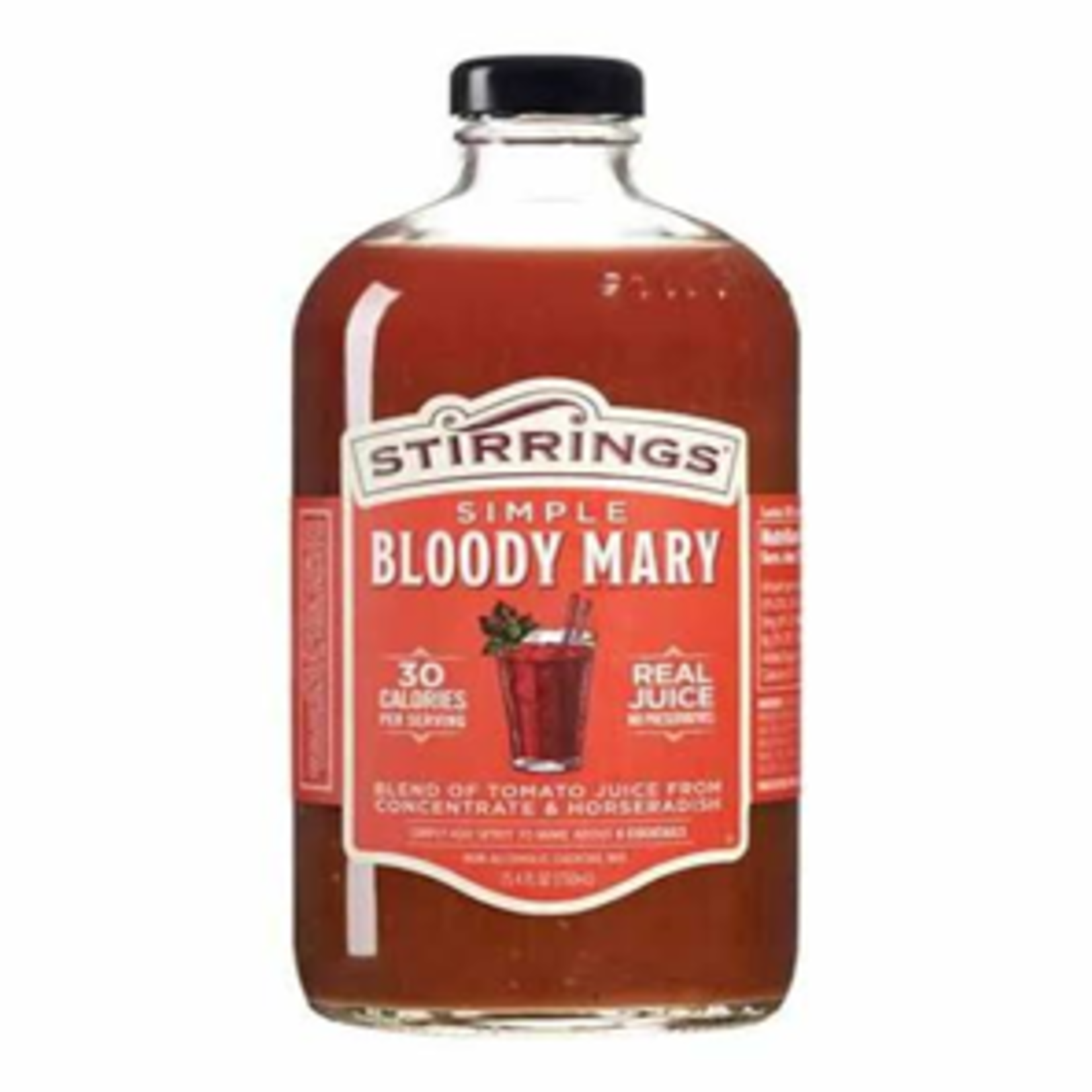 Stirrings Stirrings Bloody Mary Rimming Salt