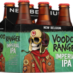 New Belgium New Belgium Voodoo Ranger IPA 6pk x 12oz cans