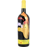 Meeker Meeker Hand Print Merlot 750mL