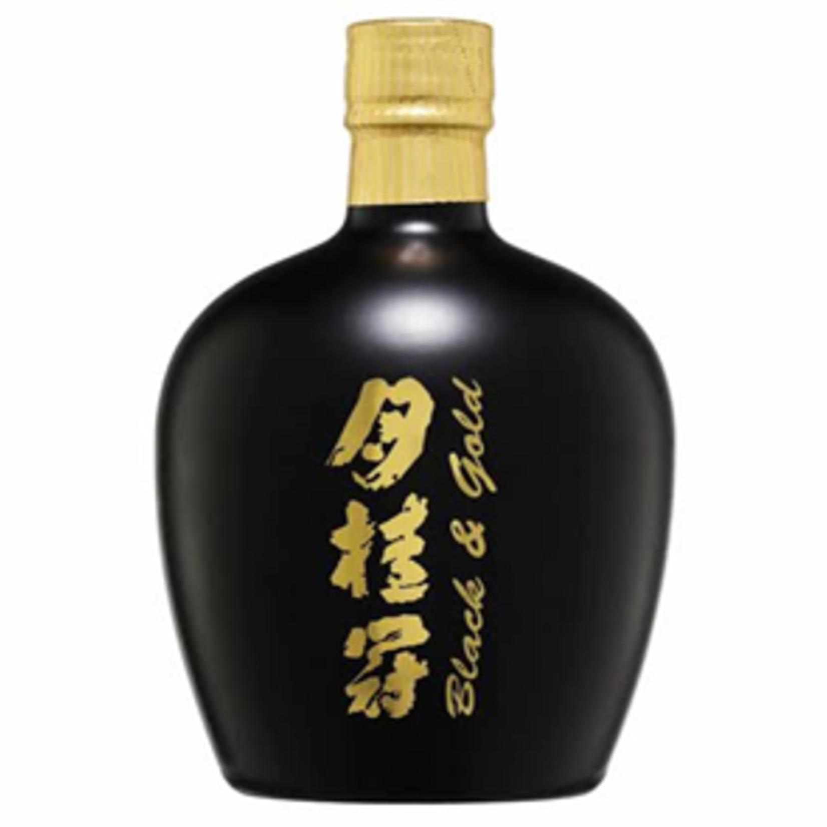 Gekkeikan Gekkeikan Black & Gold 750 mL