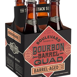 Boulevard Boulevard Bourbon Quad 4 pack
