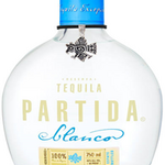 Partida Partida Blanco Tequila 750mL