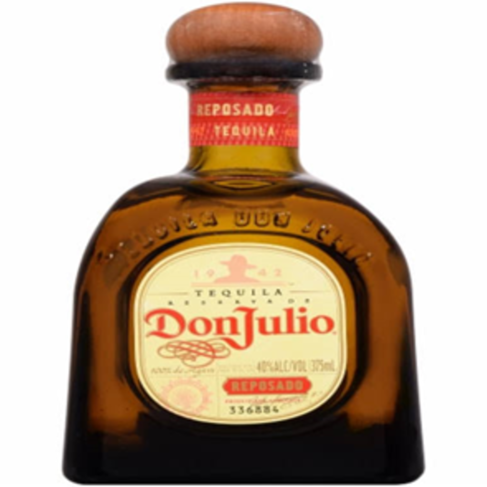 Don Julio Don Julio Reposado 375 mL
