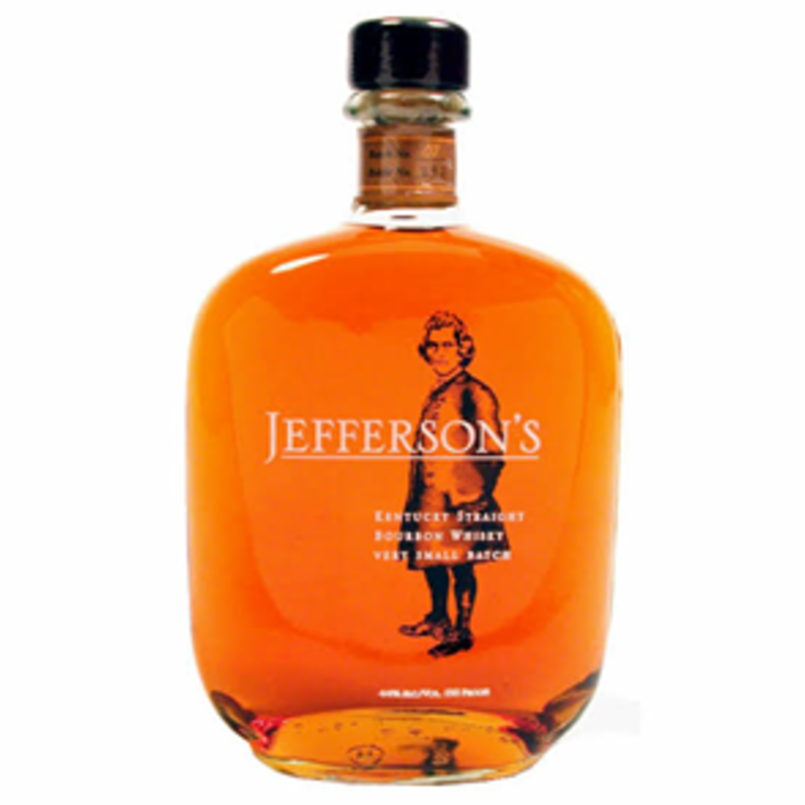 Jefferson's Jefferson Small Batch 750 mL