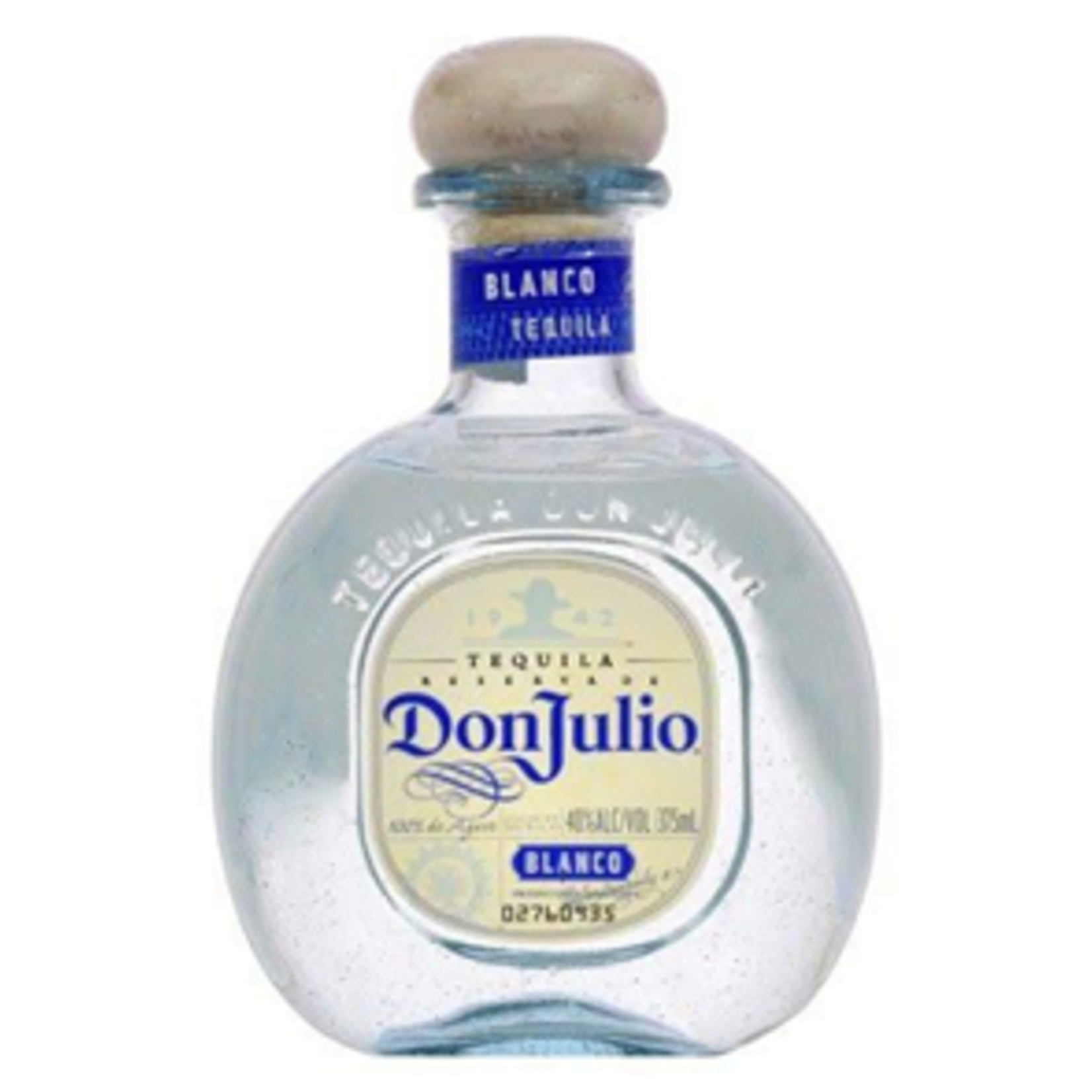 Don Julio Don Julio Blanco 375 mL