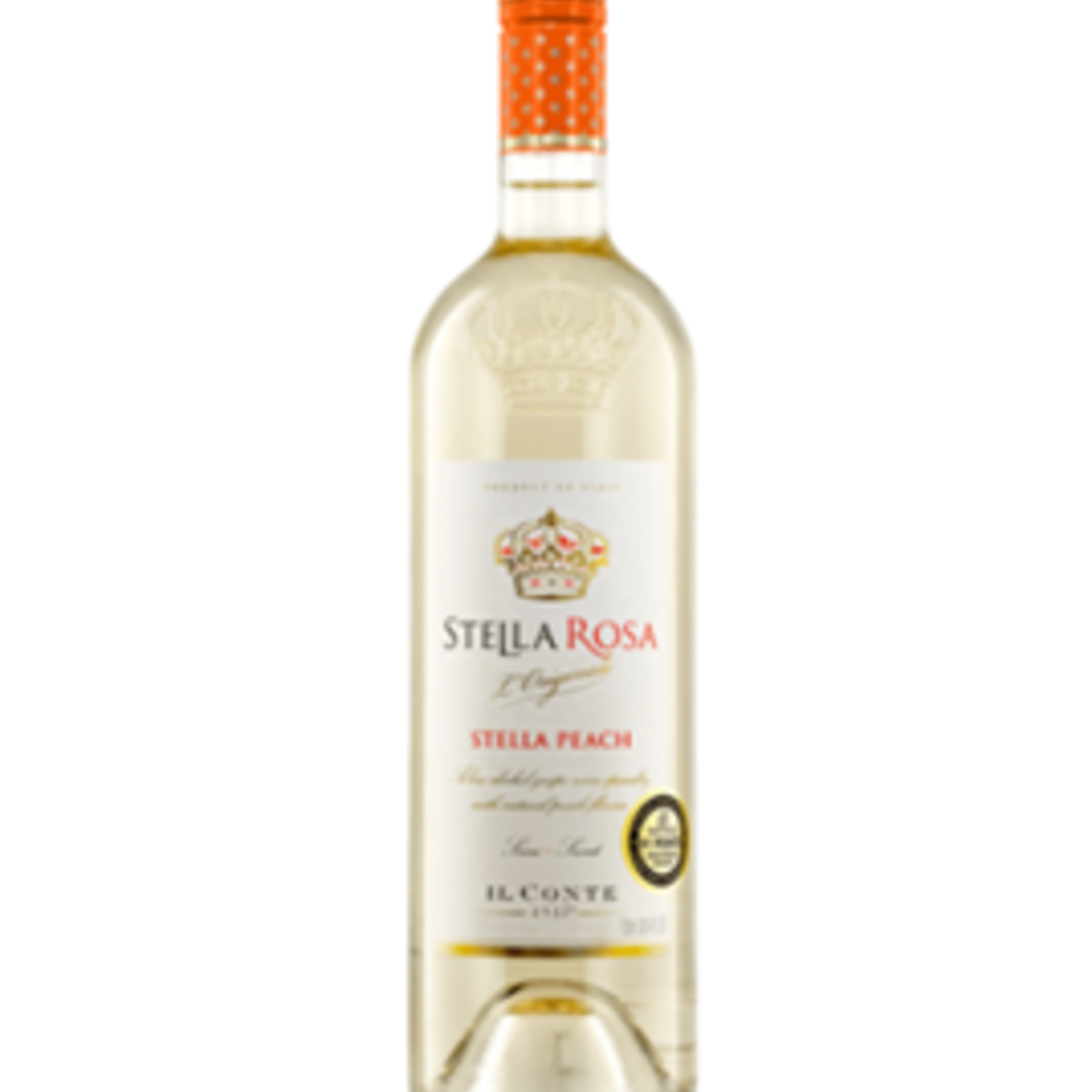 Stella Rosa Stella Rosa Stella Peach 750 mL