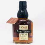 Evan Williams Evan Williams Single Barrel 750 mL