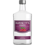 Burnetts Burnetts Grape Vodka 750 mL