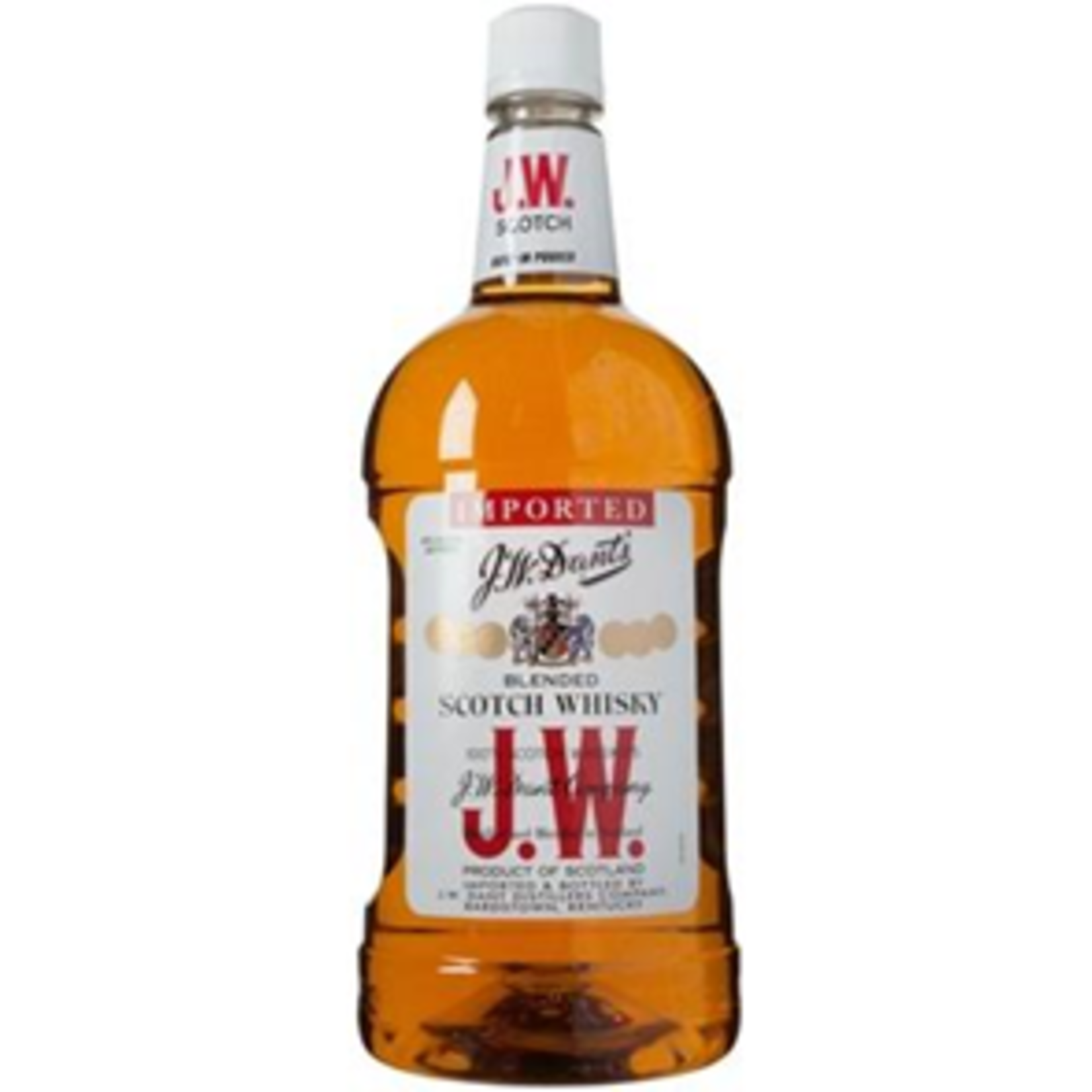 JW Dant JW Dant Scotch 375 mL