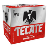 Tecate Tecate 12 pk Bottles 12 Pack