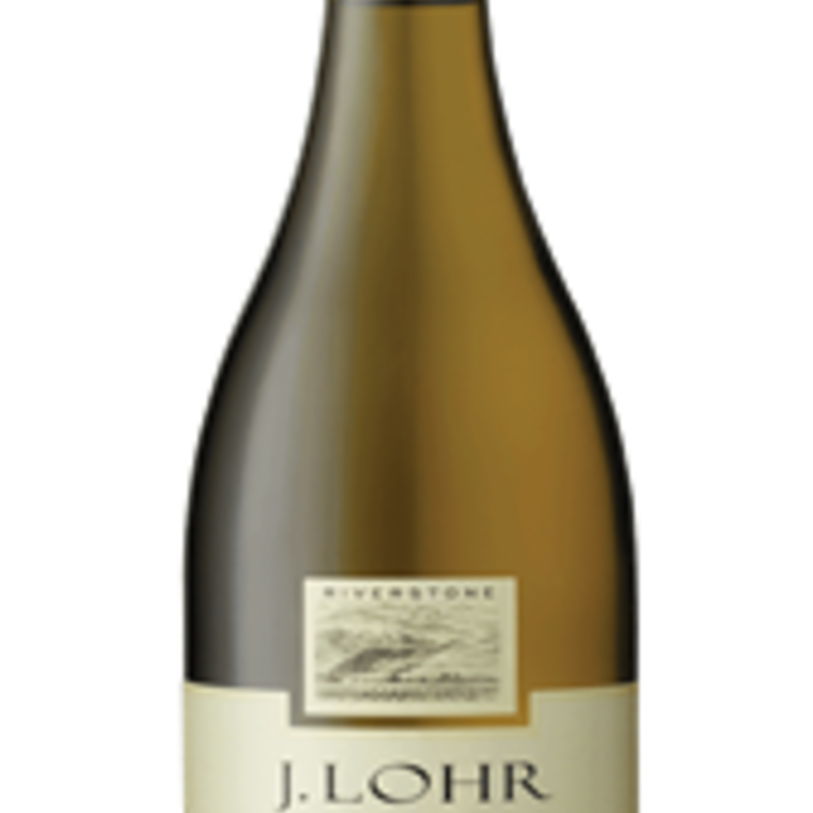 J. Lohr Arroyo Secco Chardonnay 750 mL