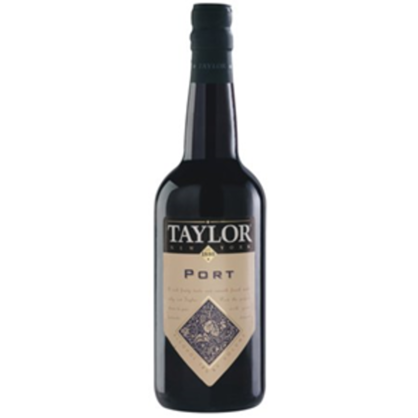 Taylor Taylor Port 750 mL