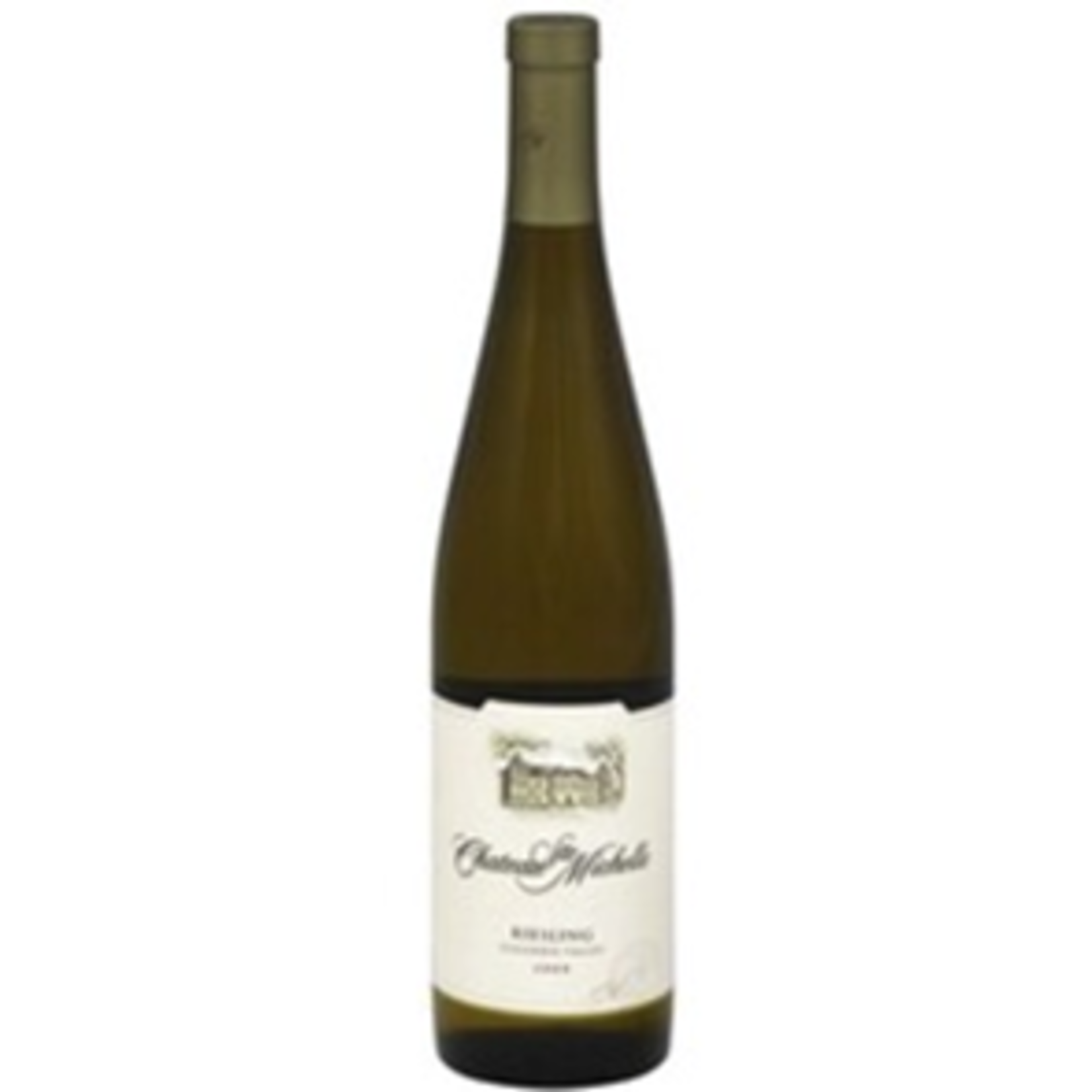 Ste Chateau Michelle Riesling 750 mL