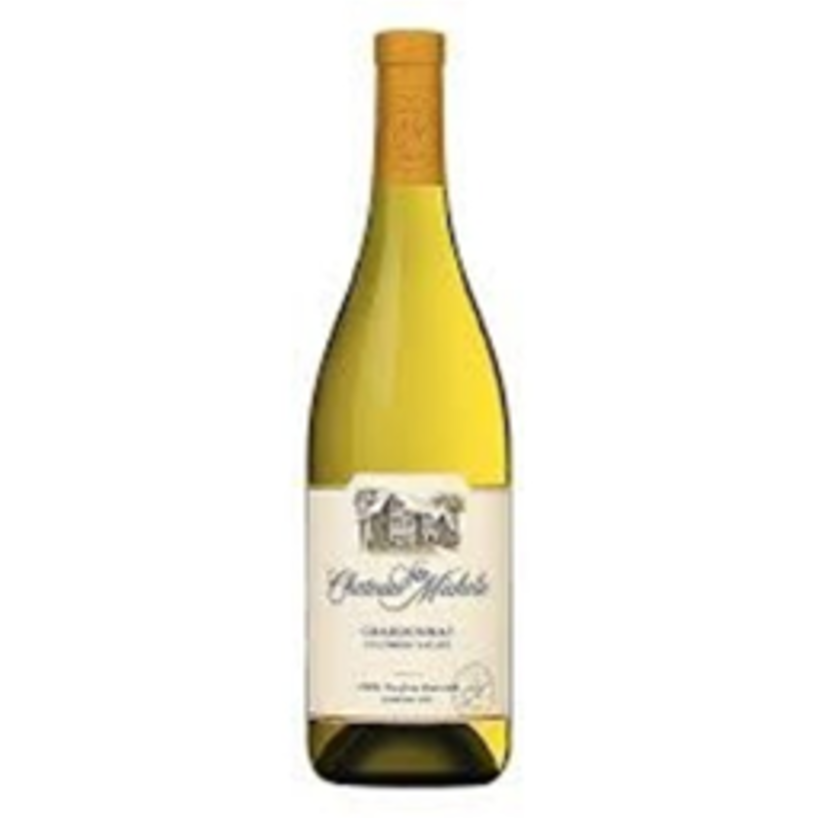 Chateau Ste Michelle Chateau St. Michelle Chardonnay
