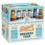 Shiner Shiner Cheer 12pk x 12oz bottles