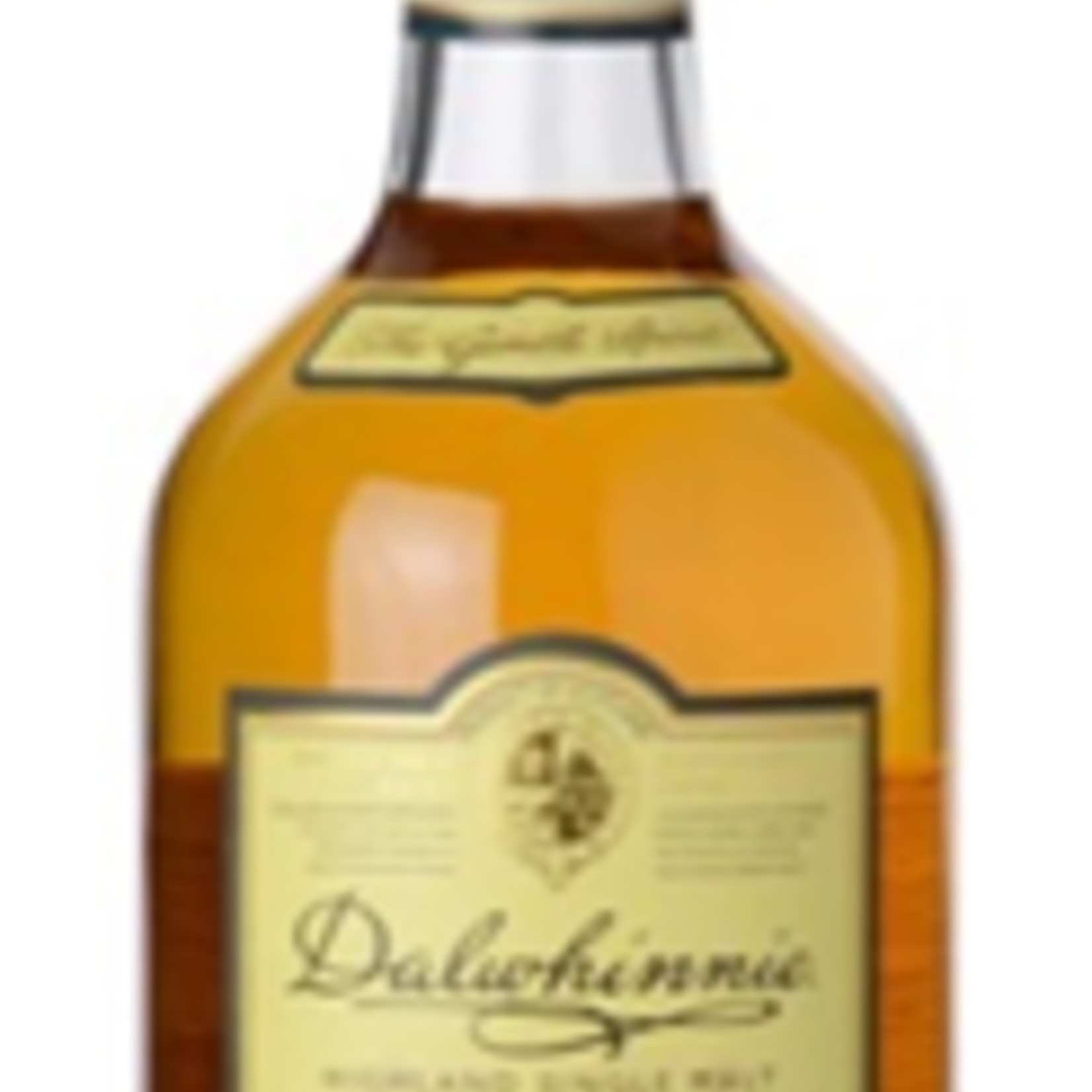 Dalwhinnie Dalwhinnie 15 Yr Malt 750 mL