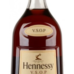 Hennessy Hennessy VSOP 750 mL