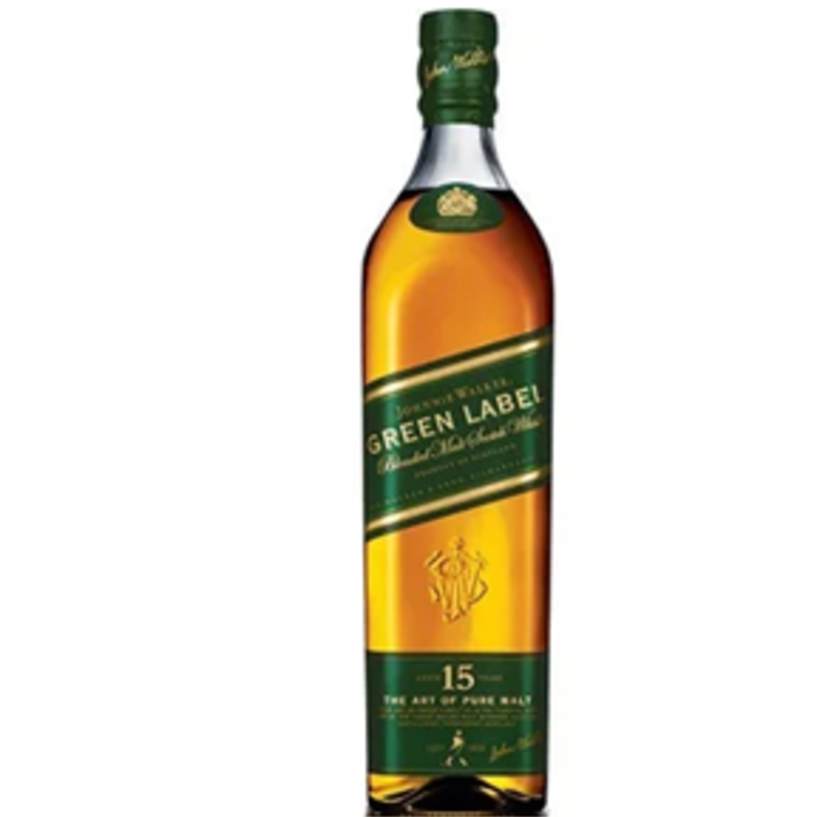 Johnnie Walker Johnnie Walker Green Scotch 750 mL